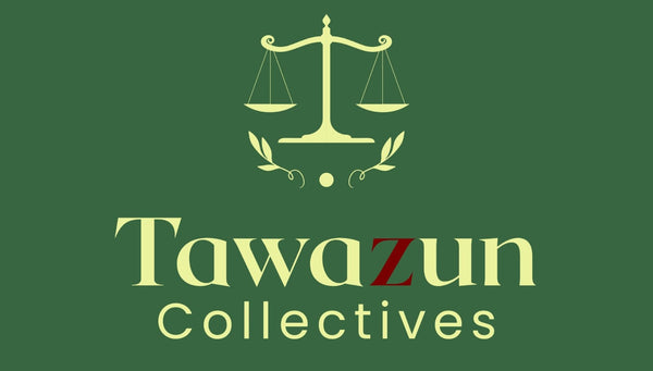 Tawazun Collectives